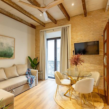 Encantador Apartamento A Un Paso De La Catedral Севілья Екстер'єр фото